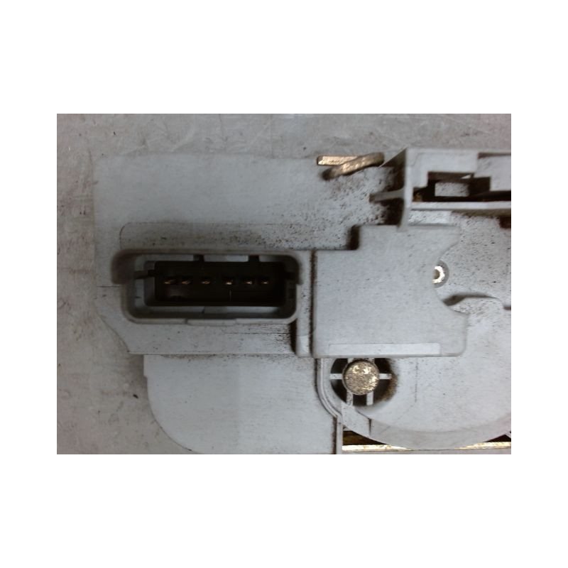 SYSTEME CONDAMNATION AVANT DROIT PEUGEOT 307 2001-2005