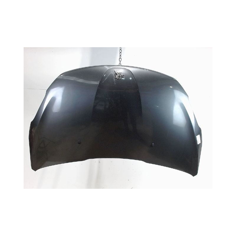 CAPOT PEUGEOT 208