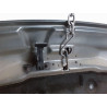 CAPOT PEUGEOT 208
