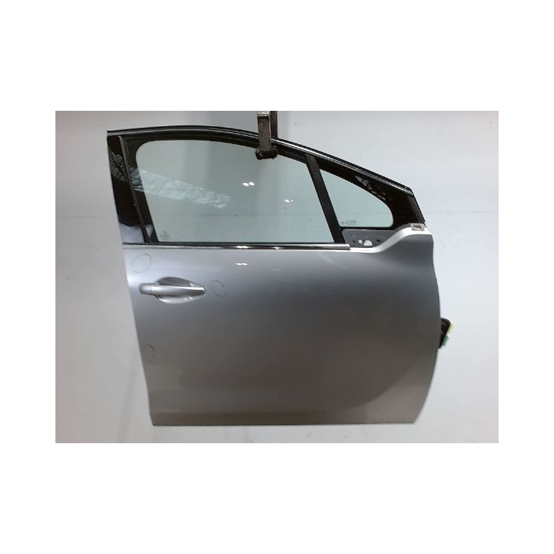 PORTE AVANT DROIT PEUGEOT 208 1 PHASE 1 1.6 HDI - 8V TUR