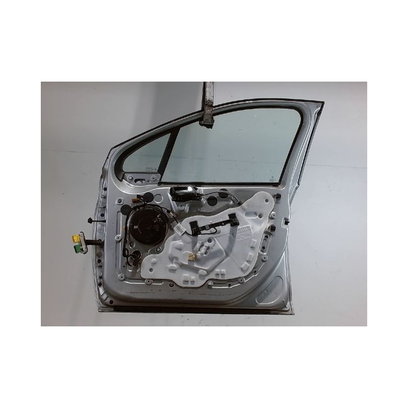PORTE AVANT DROIT PEUGEOT 208 1 PHASE 1 1.6 HDI - 8V TUR