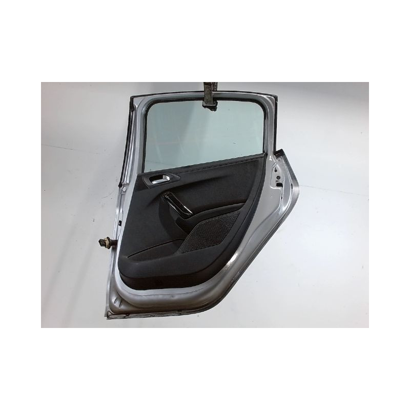 PORTE ARRIERE DROIT PEUGEOT 208 1 PHASE 1 1.6 HDI - 8V TUR