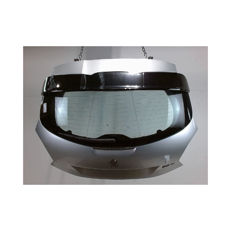 HAYON PEUGEOT 208 1 PHASE 1 1.6 HDI - 8V TUR