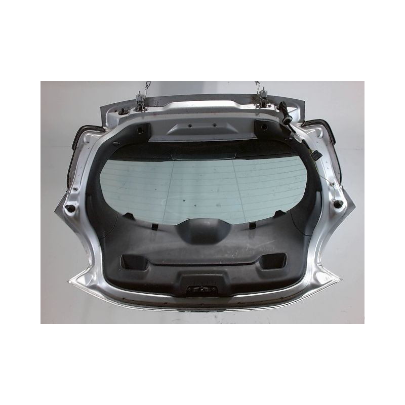 HAYON PEUGEOT 208 1 PHASE 1 1.6 HDI - 8V TUR
