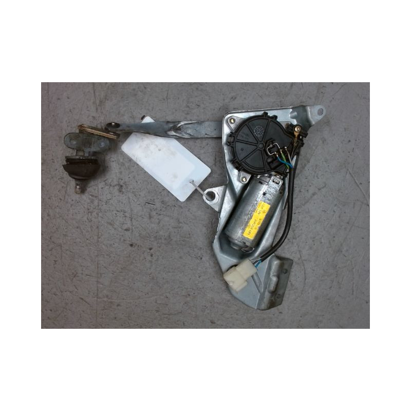 MECANISME ESSUIE-GLACE ARRIERE RENAULT MEGANE I PH2 99-02