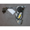 MECANISME ESSUIE-GLACE ARRIERE RENAULT MEGANE I PH2 99-02