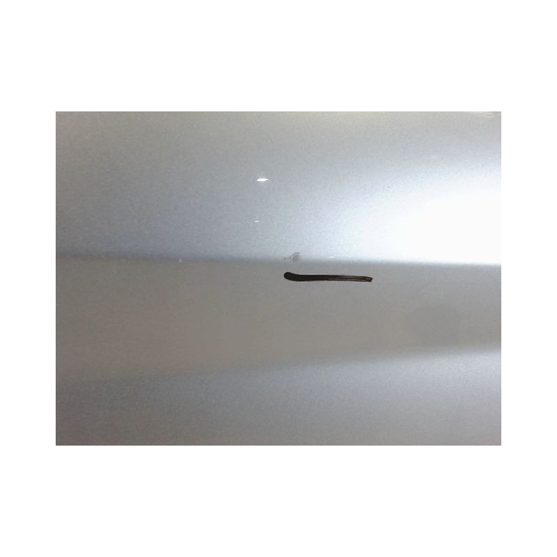 PORTE AVANT DROIT FORD FIESTA 6 PHASE 2 ESSENCE