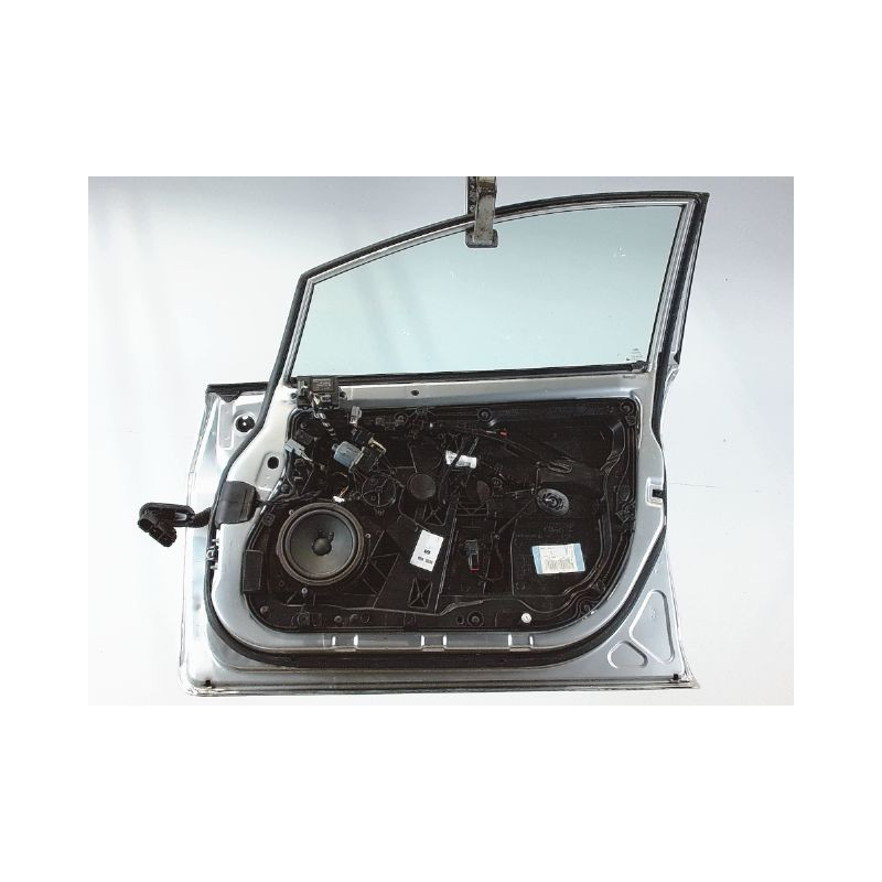 PORTE AVANT DROIT FORD FIESTA 6 PHASE 2 ESSENCE