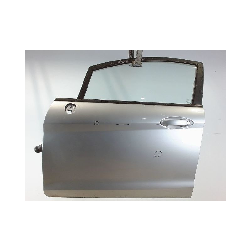 PORTE AVANT GAUCHE FORD FIESTA 6 PHASE 2 ESSENCE