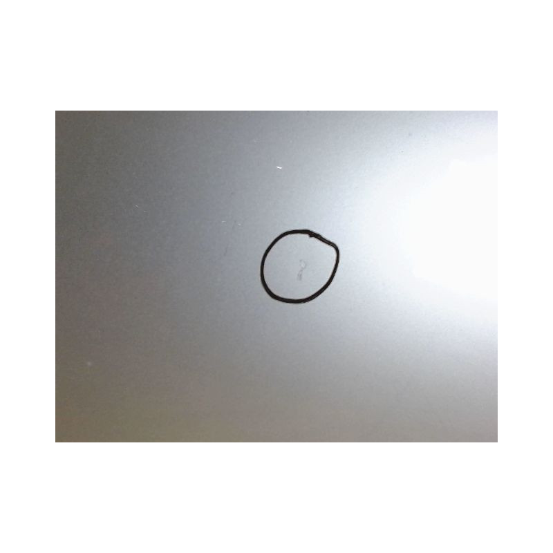 PORTE AVANT GAUCHE FORD FIESTA 6 PHASE 2 ESSENCE