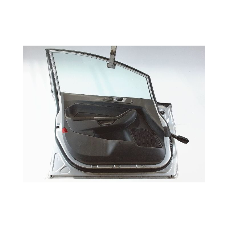 PORTE AVANT GAUCHE FORD FIESTA 6 PHASE 2 ESSENCE