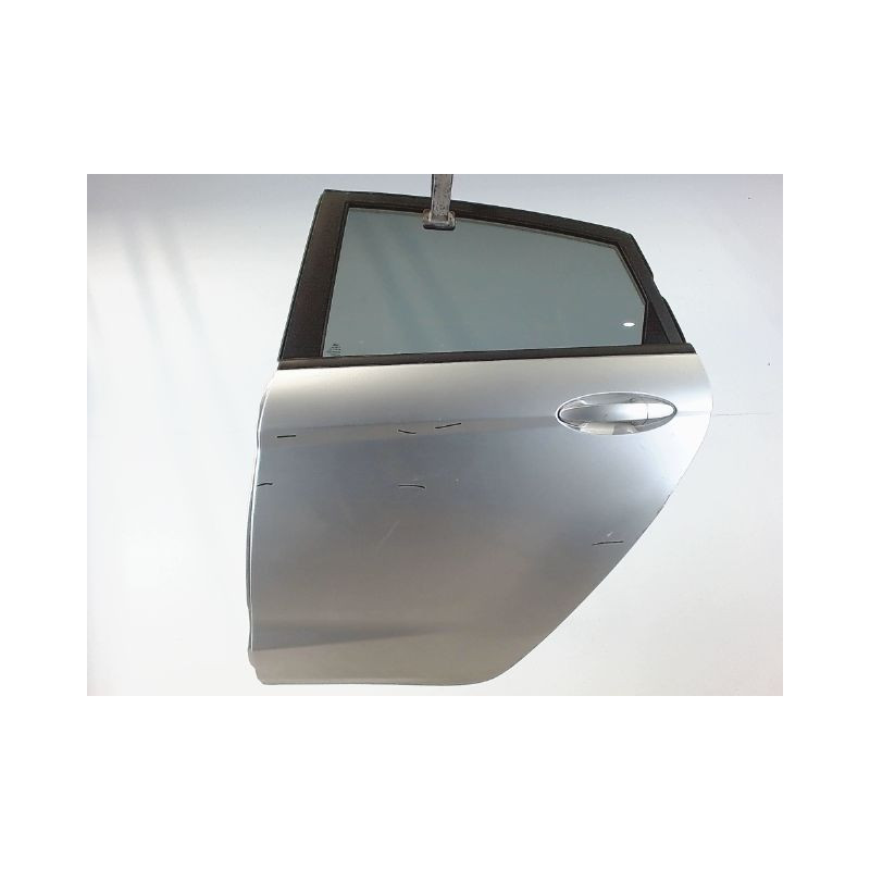 PORTE ARRIERE GAUCHE FORD FIESTA 6 PHASE 2 ESSENCE