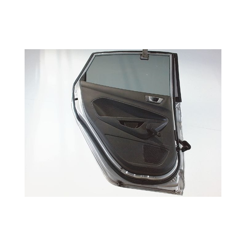 PORTE ARRIERE GAUCHE FORD FIESTA 6 PHASE 2 ESSENCE