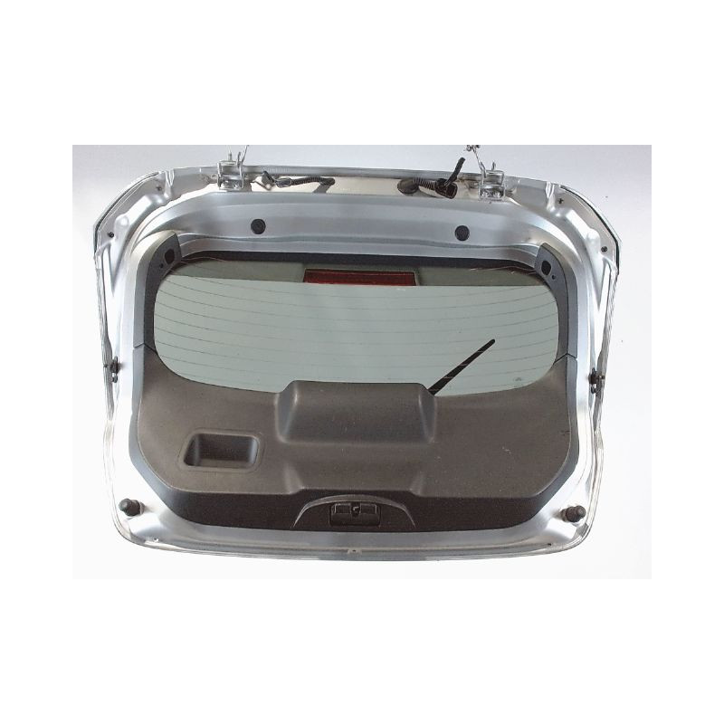 HAYON FORD FIESTA 6 PHASE 2 ESSENCE