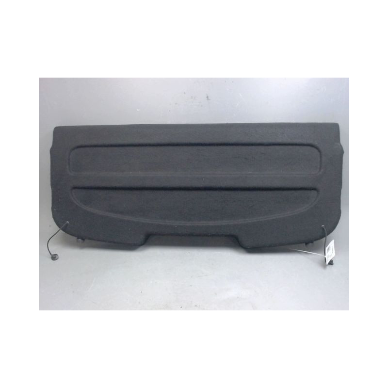 TABLETTE PLAGE ARRIERE FORD FIESTA 6 PHASE 2 ESSENCE