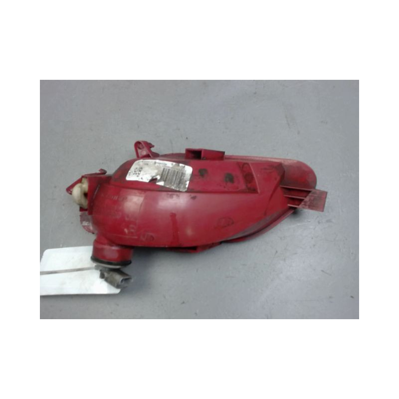 FEU DE PARE-CHOC ARRIERE DROIT CITROEN DS4