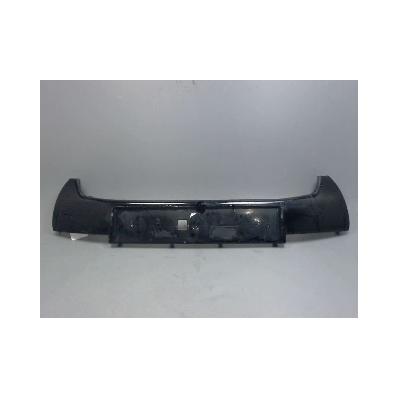 PROTECTION PARE-CHOC AVANT CITROEN DS4