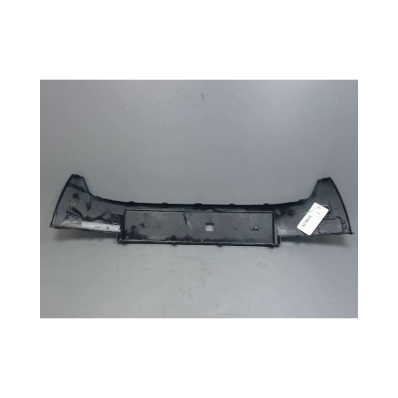 PROTECTION PARE-CHOC AVANT CITROEN DS4