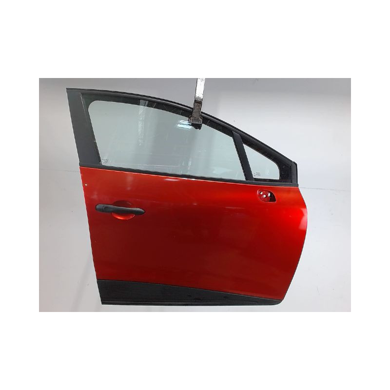 PORTE AVANT DROIT RENAULT CLIO 4 PHASE 1  ESSENCE