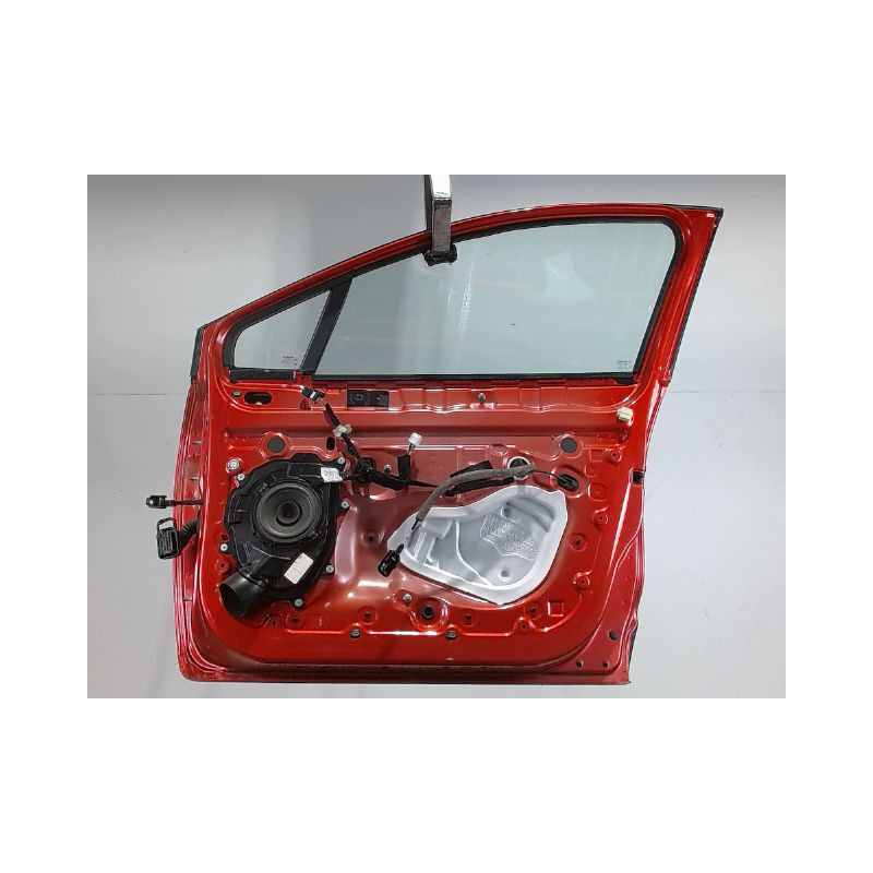 PORTE AVANT DROIT RENAULT CLIO 4 PHASE 1  ESSENCE