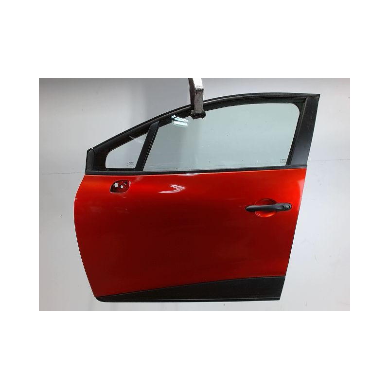 PORTE AVANT GAUCHE RENAULT CLIO 4 PHASE 1  ESSENCE
