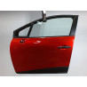 PORTE AVANT GAUCHE RENAULT CLIO 4 PHASE 1  ESSENCE