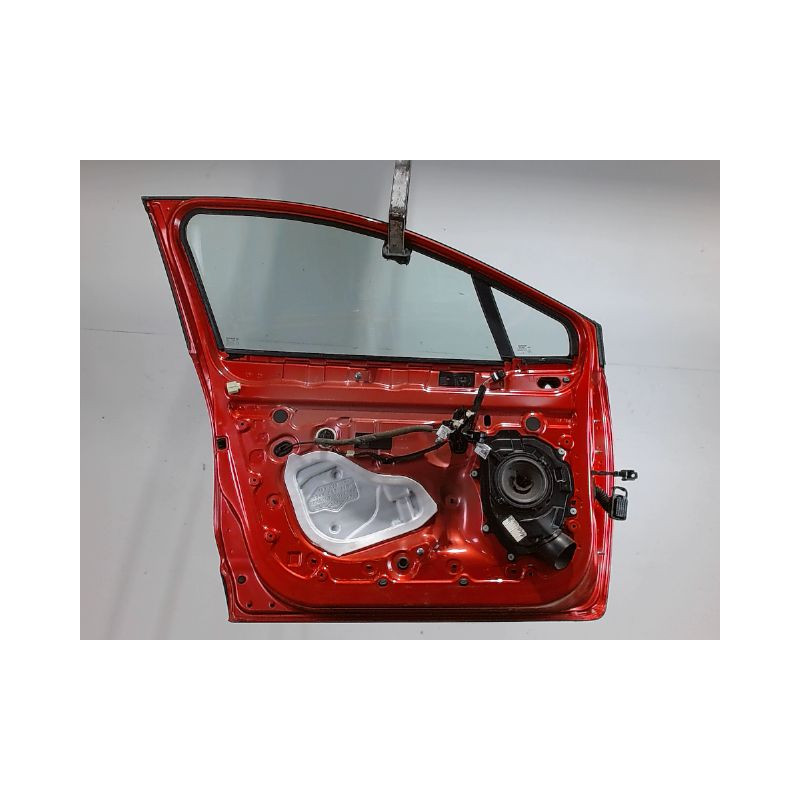 PORTE AVANT GAUCHE RENAULT CLIO 4 PHASE 1  ESSENCE