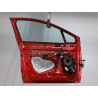 PORTE AVANT GAUCHE RENAULT CLIO 4 PHASE 1  ESSENCE