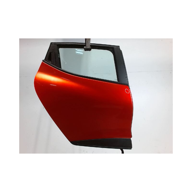 PORTE ARRIERE DROIT RENAULT CLIO 4 PHASE 1  ESSENCE