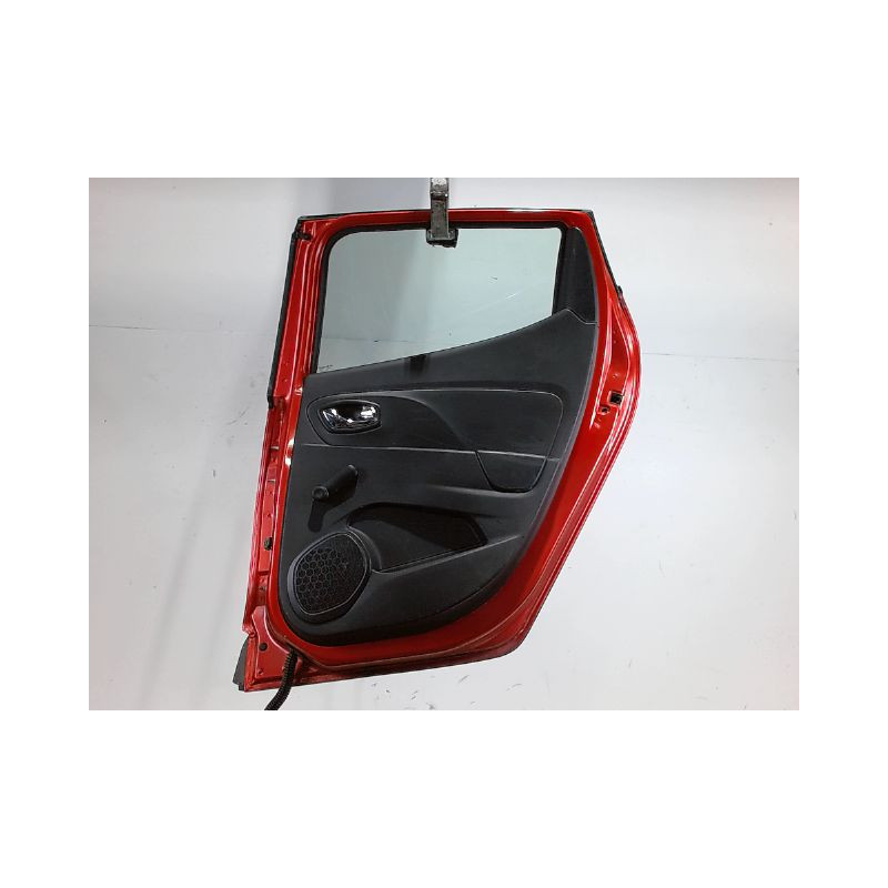 PORTE ARRIERE DROIT RENAULT CLIO 4 PHASE 1  ESSENCE