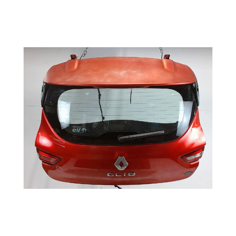 HAYON RENAULT CLIO 4 PHASE 1  ESSENCE