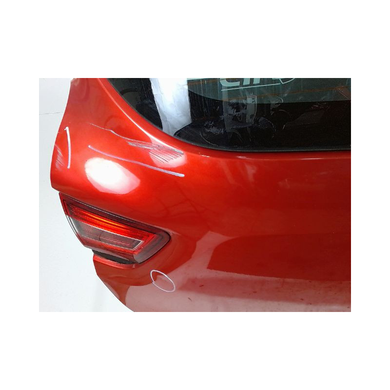 HAYON RENAULT CLIO 4 PHASE 1  ESSENCE