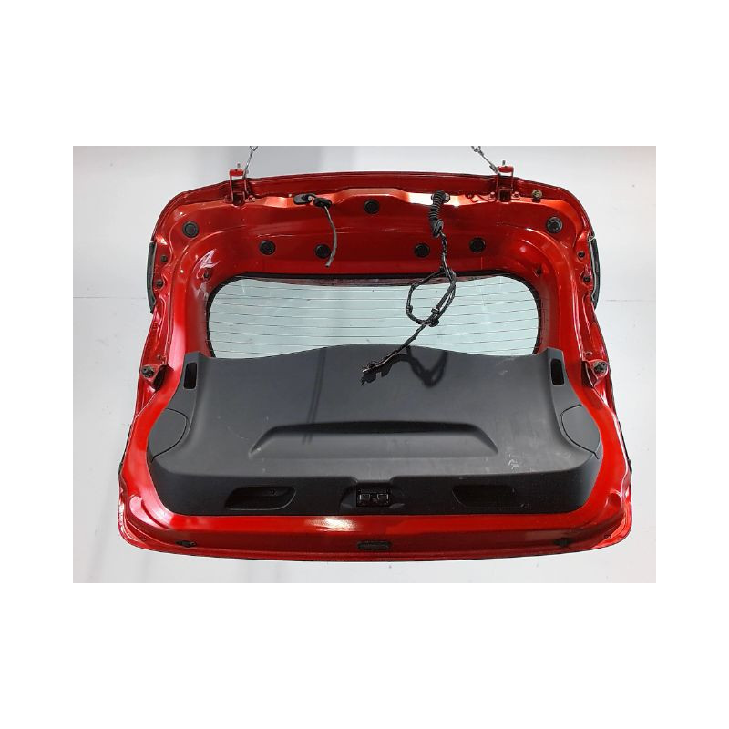 HAYON RENAULT CLIO 4 PHASE 1  ESSENCE