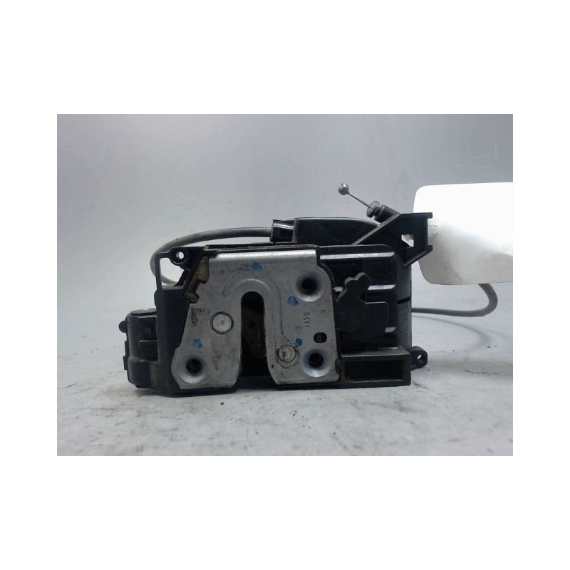 SERRURE PORTE COULISSANTE DROIT RENAULT KANGOO EXPRESS 2008-