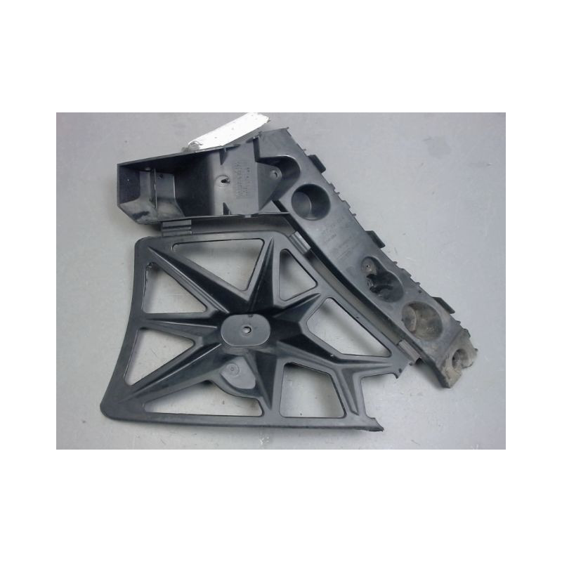 SUPPORT PARE-CHOC ARD RENAULT SCENIC 3 PHASE 3 1.5 DCI - 8V