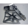 SUPPORT PARE-CHOC ARD RENAULT SCENIC 3 PHASE 3 1.5 DCI - 8V