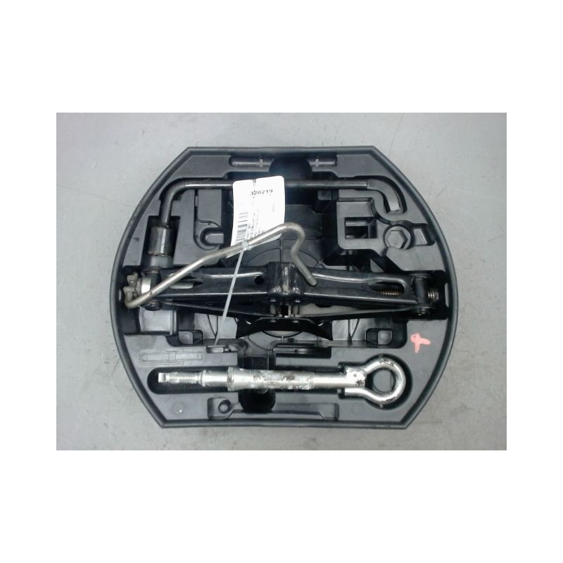 CRIC PEUGEOT 3008 2009-