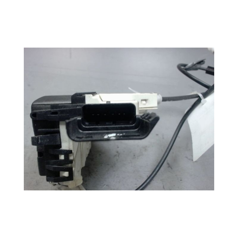 SYSTEME CONDAMNATION AVANT GAUCHE CITROEN BERLINGO 2 PHASE 1 DIESEL