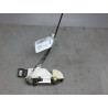 SERRURE PORTE BATTANTE ARRIERE GAUCHE CITROEN BERLINGO 2 PHASE 1 DIESEL