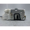 SYSTEME CONDAMNATION AVANT DROIT MERCEDES CLASSE A 169 PHASE 2  DIESEL