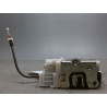 SYSTEME CONDAMNATION ARRIERE DROIT MERCEDES CLASSE A 169 PHASE 2  DIESEL