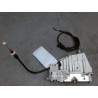 SYSTEME CONDAMNATION ARRIERE DROIT MERCEDES CLASSE A 169 PHASE 2  DIESEL