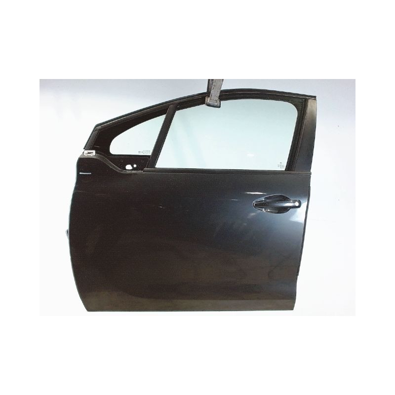 PORTE AVANT GAUCHE PEUGEOT 208 PHASE 1 1.6 HDI - 8V TURBO