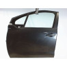 PORTE AVANT GAUCHE PEUGEOT 208 PHASE 1 1.6 HDI - 8V TURBO