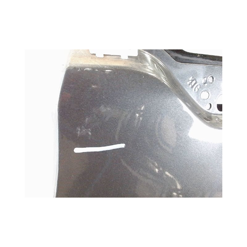 PORTE AVANT GAUCHE PEUGEOT 208 PHASE 1 1.6 HDI - 8V TURBO