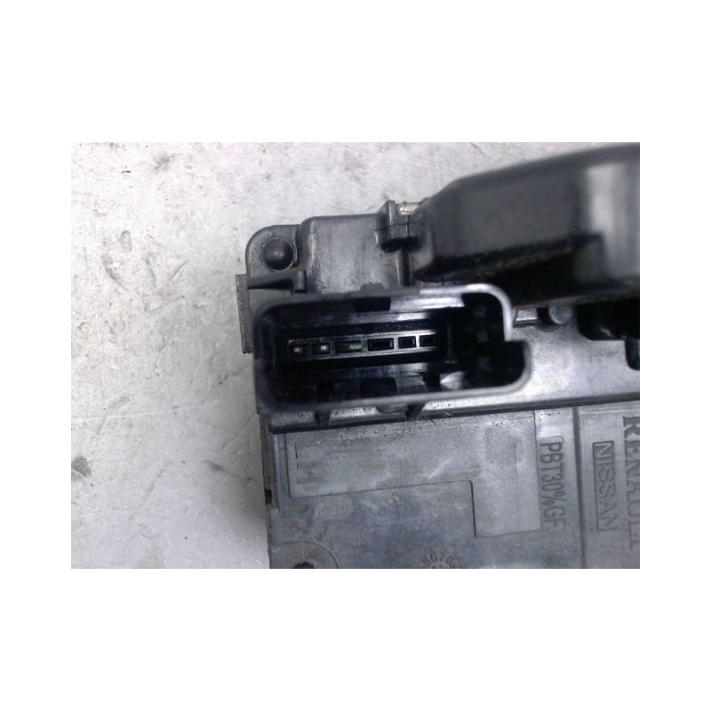 SYSTEME CONDAMNATION AVANT GAUCHE RENAULT KOLEOS 1 PHASE 3 2.0 DCI 149 C