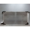 CONDENSEUR CLIMATISATION TOYOTA C-HR