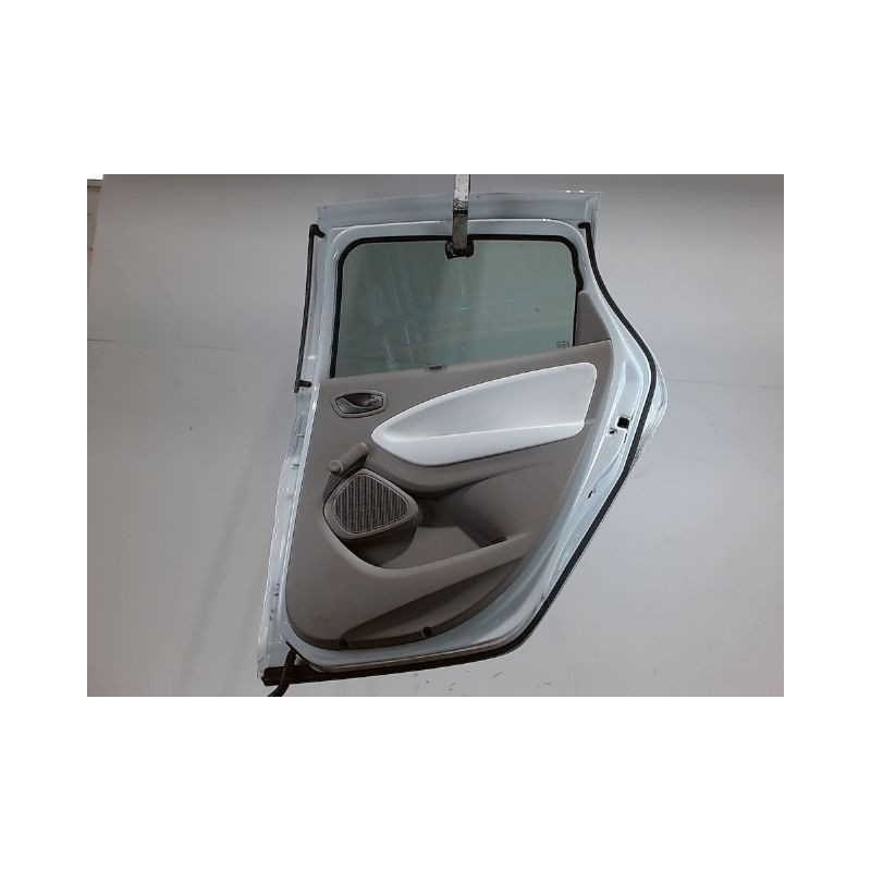 PORTE ARRIERE DROIT RENAULT ZOE