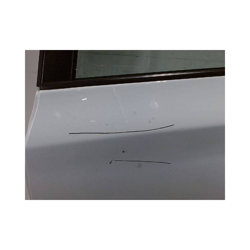 PORTE ARRIERE GAUCHE RENAULT ZOE