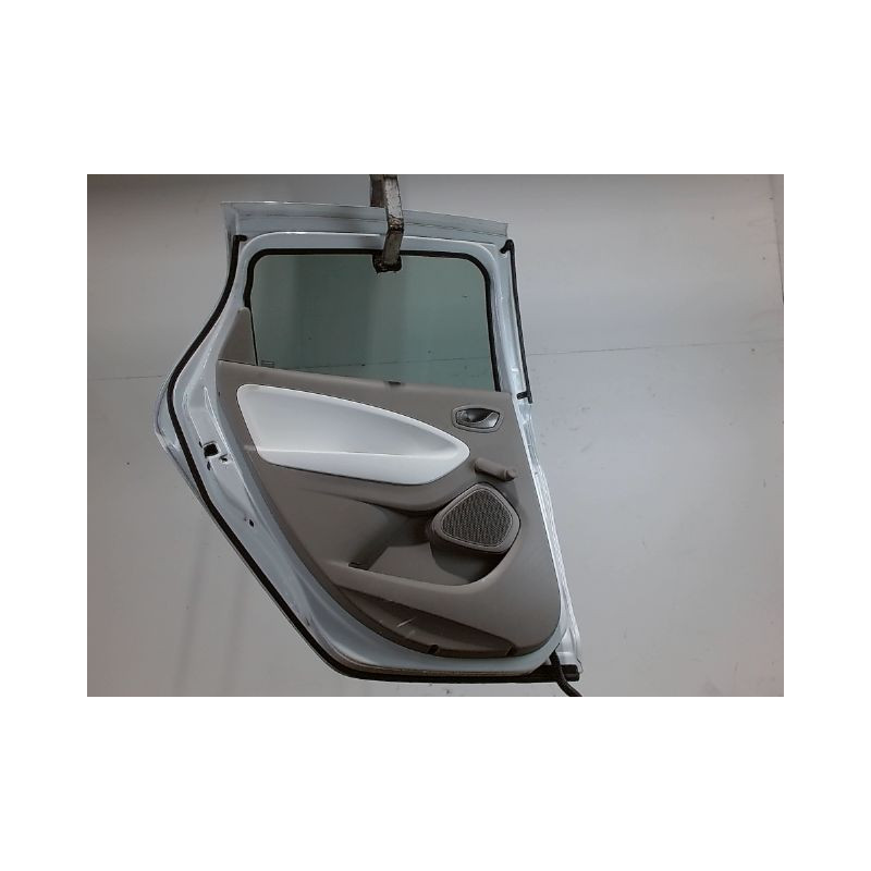 PORTE ARRIERE GAUCHE RENAULT ZOE